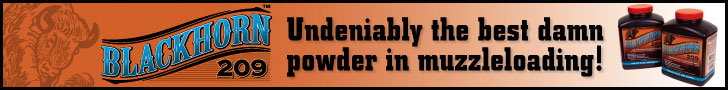 Blackhorn Powder WebSite