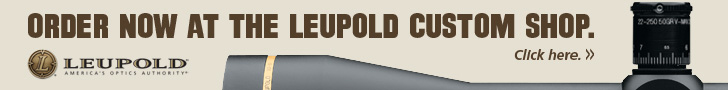 Leupold & Stevens