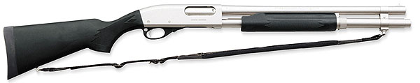 Remington Model 870 SPS Marine Magnum Shotgun