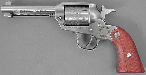 G&S Online Super Bearcat Stainless .22 Magnum.