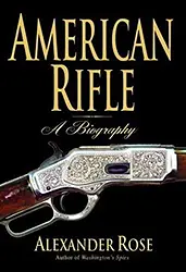American Rifle book cover