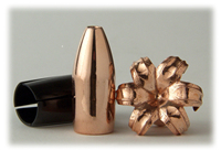 Barnes Expander Mz Muzzleloading Bullets