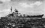 Battleship RM Bismark