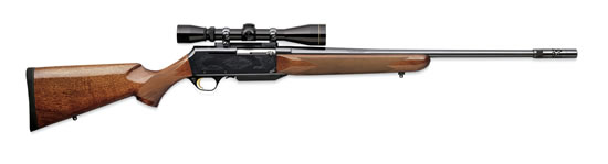 Browning BAR Mk. II Safari