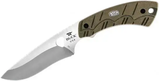 Expert Tips for Choosing a Hunting Knife - HuntStand