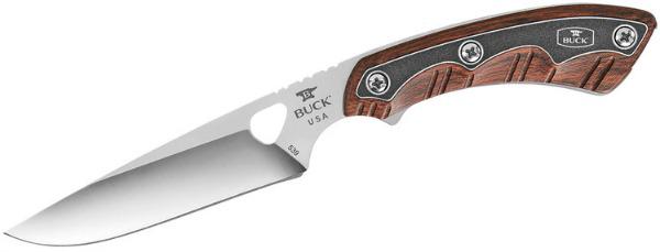 Serrated Edge Outdoor Hunting Knife - 2 Knives - Woodsman Camo - Telk -  Telk Fitness