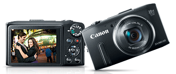 Canon PowerShot SX-280