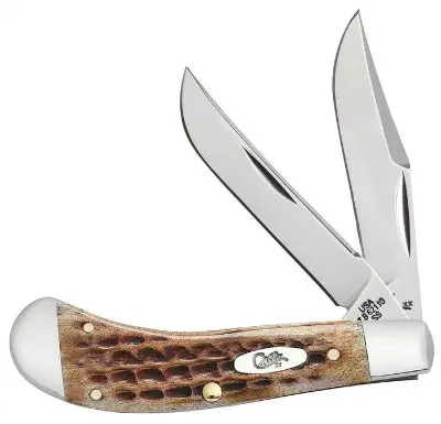 Case Saddlehorn Pocketknife