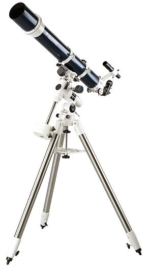 Celestron Omni XLT 102 Telescope on CG-4 mount