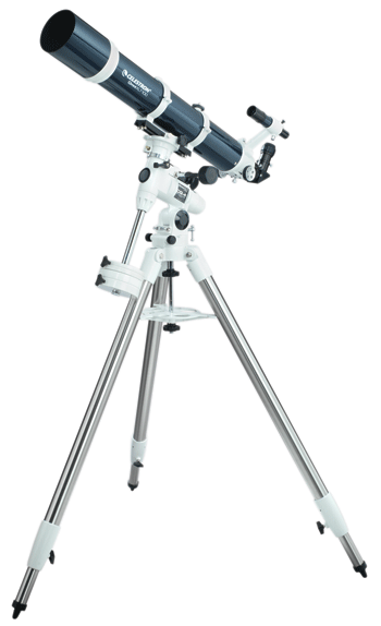 Celestron Omni XLT 102ED Telescope