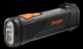 Energizer Night Strike Flashlight