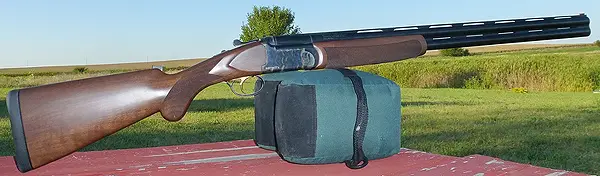 Franchi Instinct L 12 Gauge O/U Shotgun