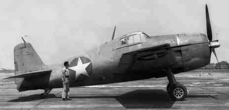 The Grumman F6F Hellcat
