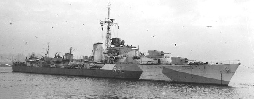 HMS Barfleur