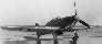 Hawker Hurricane IIA.