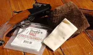 Rusty's Rifle/shotgun Rag