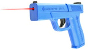 Pistolet d'entraînement Trigger Tyme Laser Laserlyte - Conditions