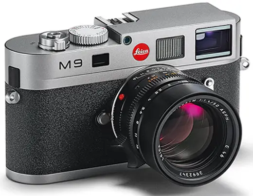 Leica M9 with 50mm f/1.4 Summilux-M lens.