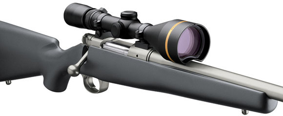 Leupold VX-3L scope