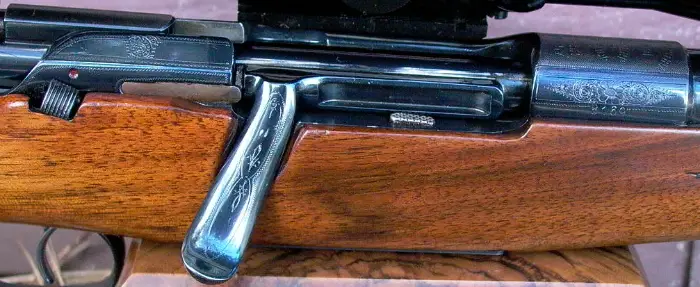 Mannlicher schoenauer rifle serial numbers lookup