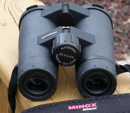 Minox BL 8x44mm Binocular