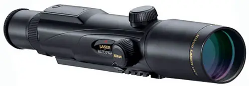 Nikon 4-12x42mm laser IRT