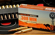 Australian Outback Ammunition.