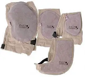 Past Recoil Pads