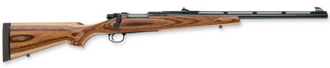 Remington 673 Guide Rifle
