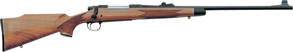 Remington Model 700 BDL rifle