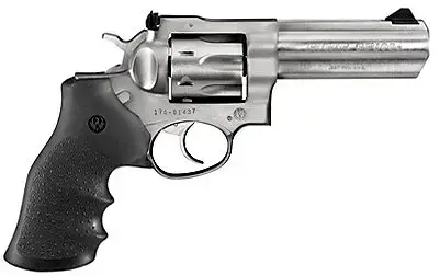 Ruger GP100