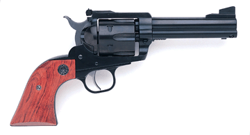 New Model Blackhawk 45 Long Colt Convertible