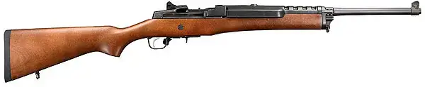 Ruger Mini-14