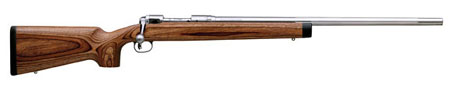 Savage Model 12BVSS