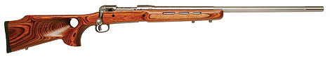 Savage 12 Thumbhole