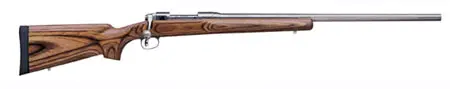 Savage Model 12 Low Profile