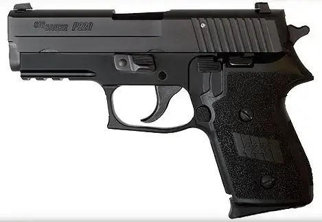 SiG-SAUER P-220R