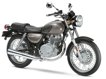 Suzuki TU250X