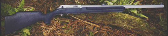 T/C R55 Rifle