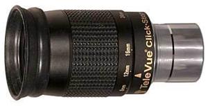 Tele Vue 8-24mm Click-Stop Zoom Eyepiece