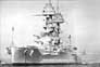Battleship USS Oklahoma