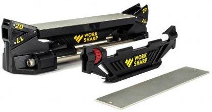Replacement 320 Grit Plate for the Benchstone Knife Sharpener™ and Guided  Sharpening System™